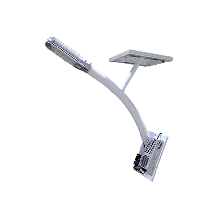 太陽能E款LED路燈